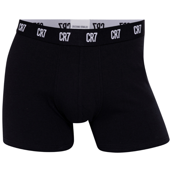 CR7 Boxer - Confezione da 5 Uomo (multicolore)