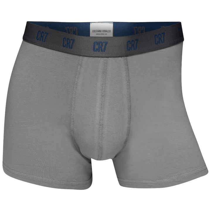 CR7 Boxers - Pack de 6 Homme (multicolore)