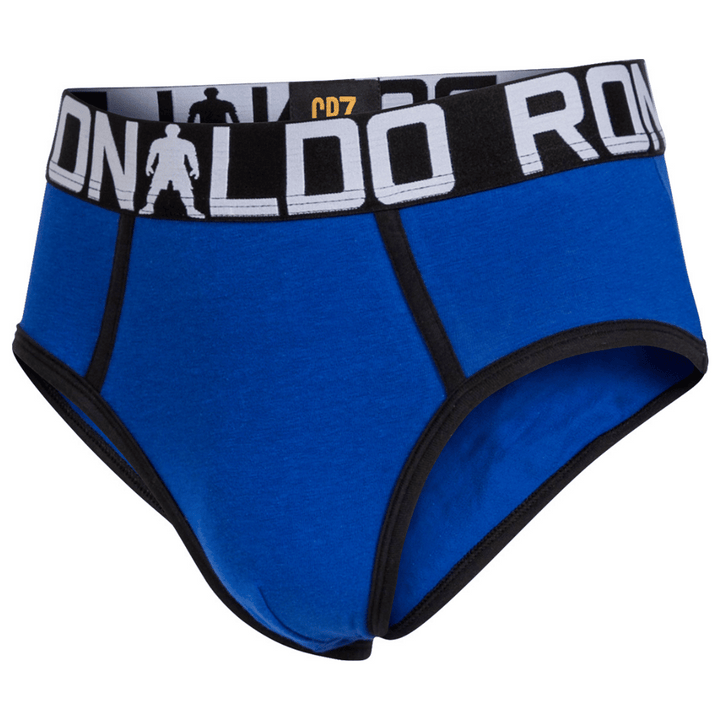 CR7 Slip - Confezione da 2 Ragazzi (multicolore) (4/6)