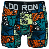 CR7 Boxers - Pack de 2 Garçons (multicolore) (4/6)
