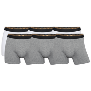 CR7 Trunks - 6 Pack Herren (multicolour)