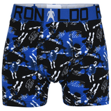 CR7 Boxers - Pack de 5 Garçons (multicolore) (4/6)