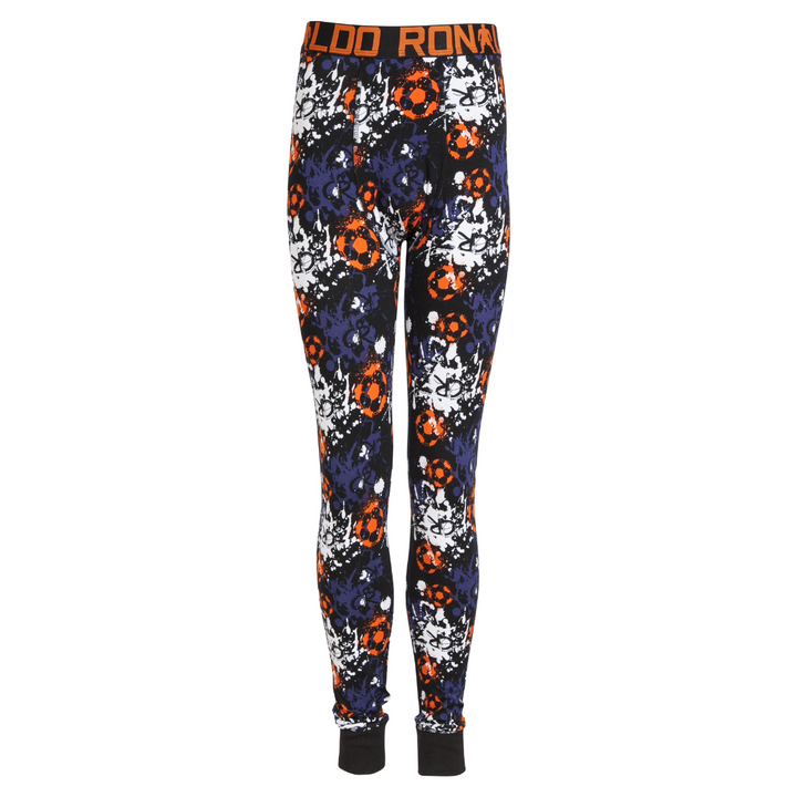 CR7 Long Johns - Single Pack Garçons (multicolore)