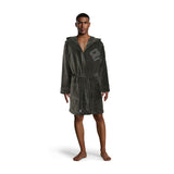 CR7 Peignoir - Homme (vert)