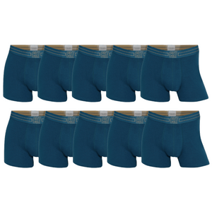 CR7 Trunks – 10 Pack Herren (marineblau)
