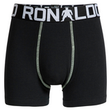 CR7 Boxers - Pack de 2 Garçons (bleu/noir mix)