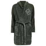 CR7 Peignoir - Homme (vert)