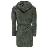 CR7 Peignoir - Homme (vert)