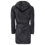 CR7 Peignoir - Homme (gris)