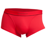 CR7 Low Rise Trunks - Single Pack Herren (rot) (S/XL)
