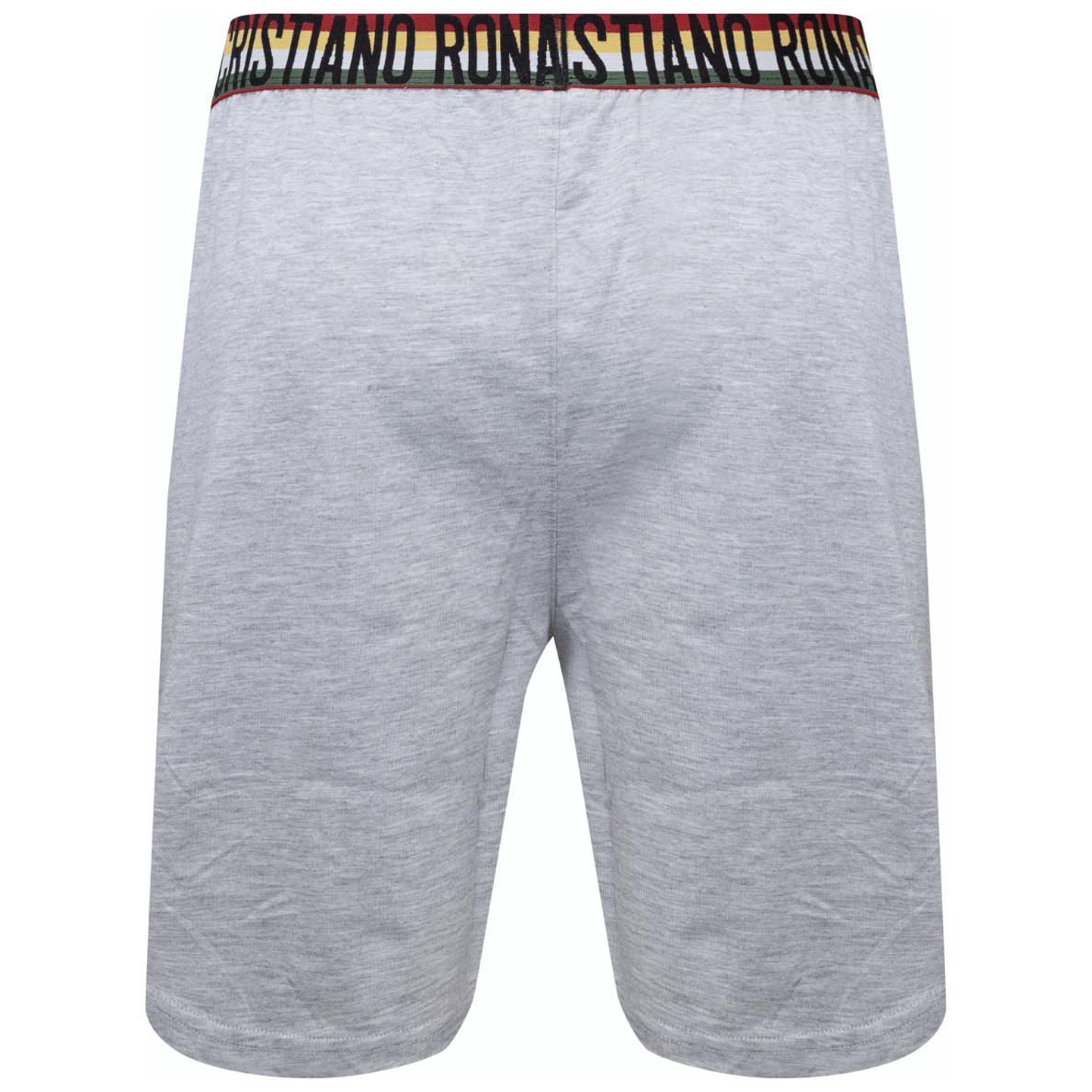 CR7 Pyjama short - Men World Cup Edition (grey)