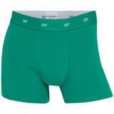 CR7 Trunks - 6 Pack Herren Soft Bamboo (blau/grün)