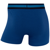 CR7 Trunks - 5 Pack Fashion Men + Travel Bag (multicolour)