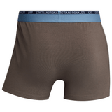 CR7 Trunks - 5 Pack Fashion Men + Reisetasche (multicolour)