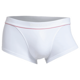 CR7 Low Rise Trunks - Single Pack Herren (weiß)