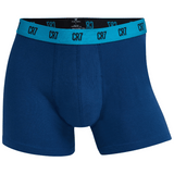 CR7 Trunks - 12 Pack Men (blue mix)