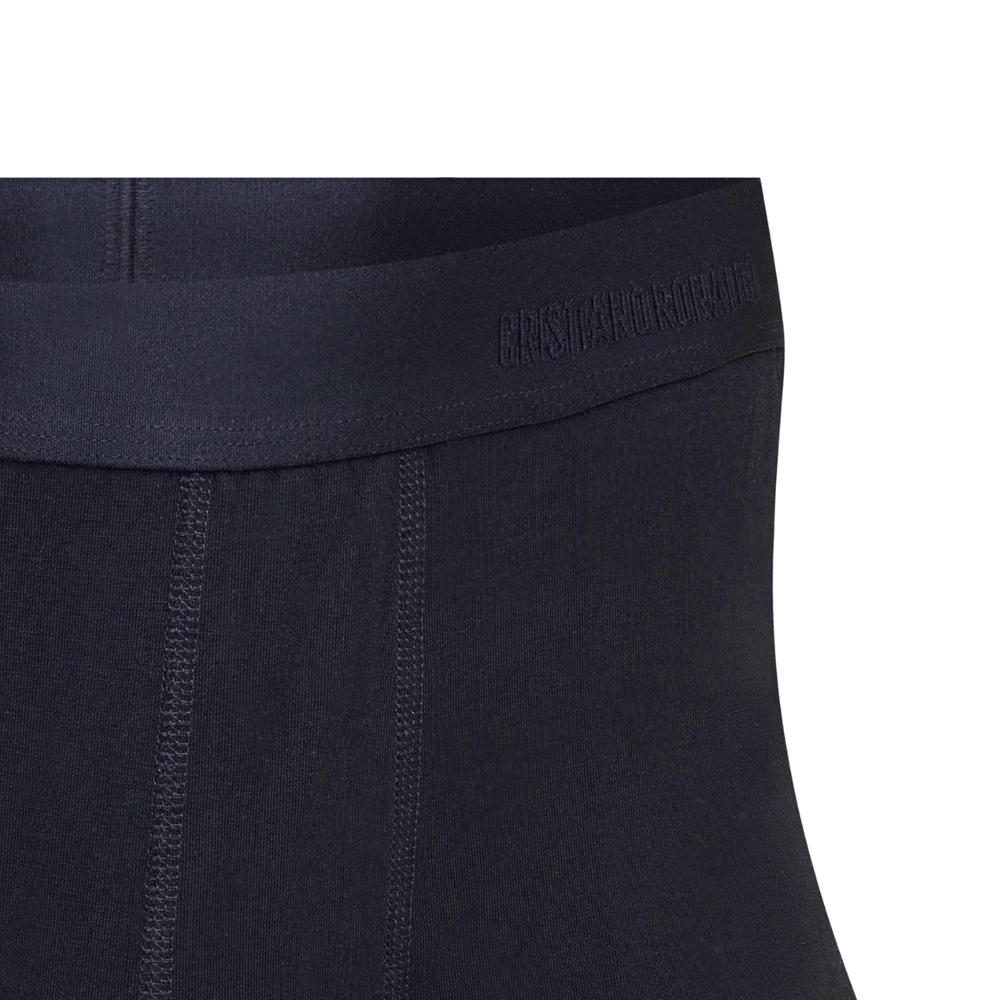 CR7 Trunks 3 Pack Men Modal Black – official CR7 underwear Europe mycr7.eu