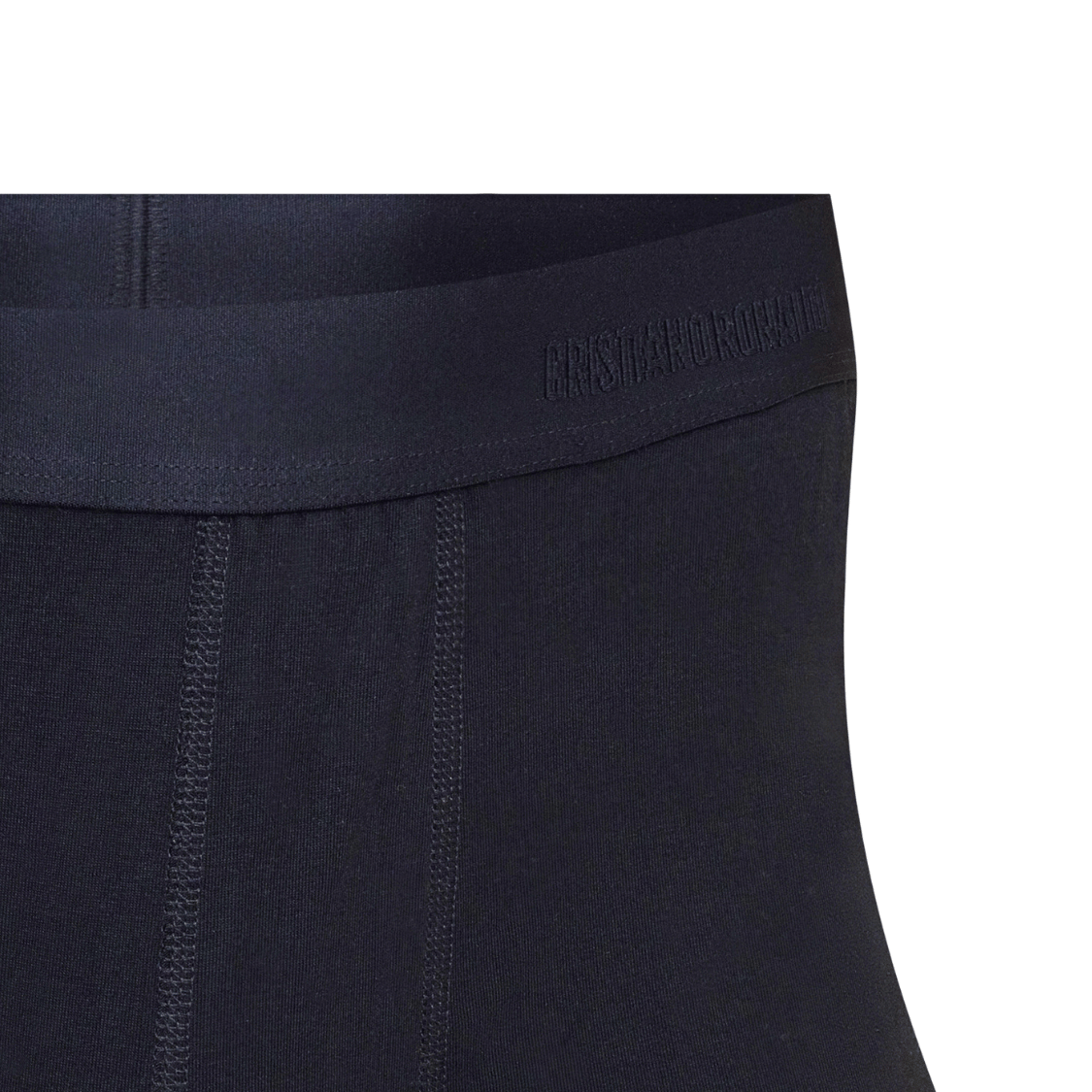 CR7 Trunks 3 Pack Men Modal Black – official CR7 underwear Europe mycr7.eu