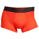 CR7 Trunks - 5 Pack Herren Mikrofaser/Mesh (orange) (XS/S)