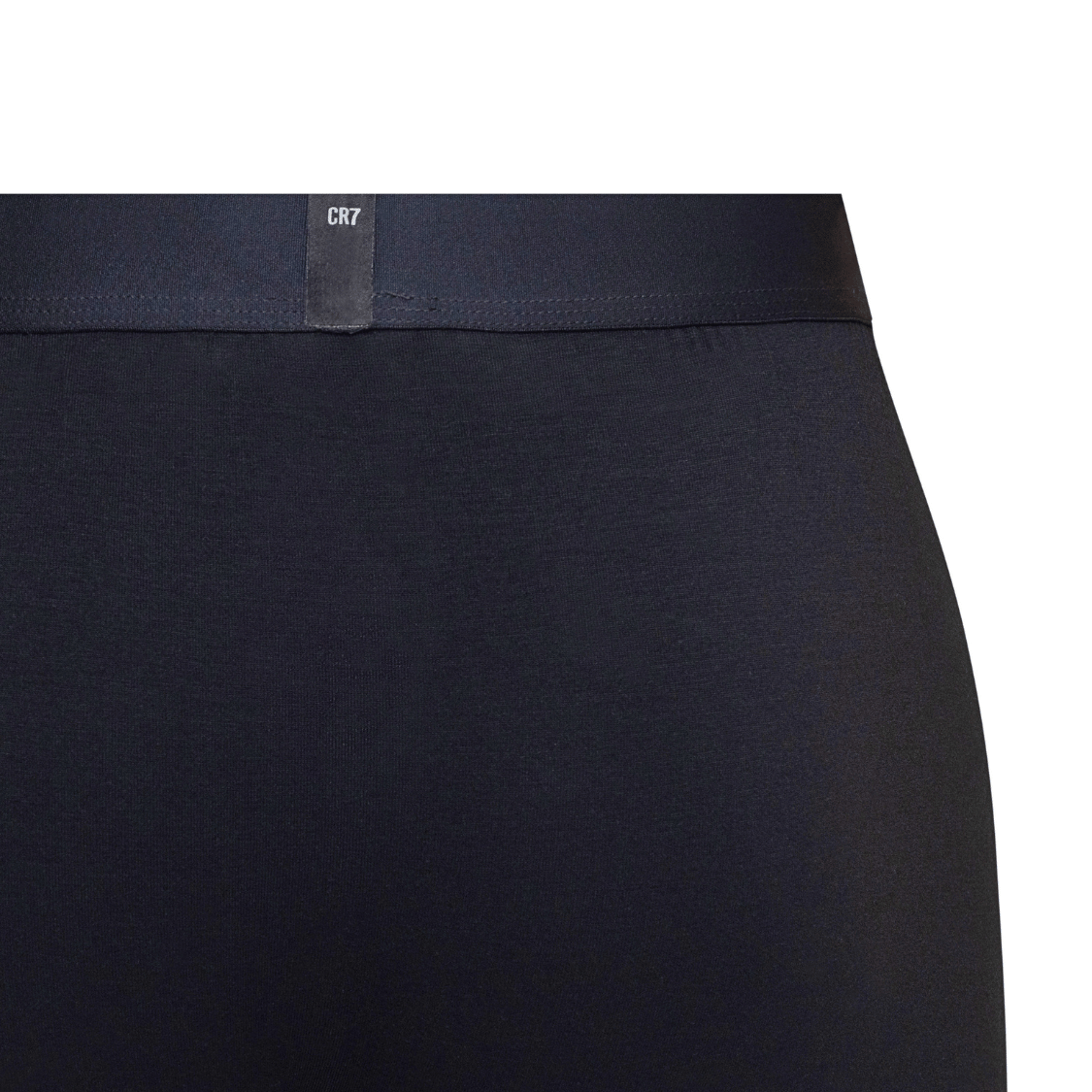 CR7 Trunks 3 Pack Men Modal Black – official CR7 underwear Europe mycr7.eu
