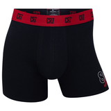 CR7 Trunks - 9 Pack Men 900+ goal limited edition + Bags (black)