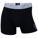 CR7 Trunks - 9 Pack Men 900+ goal limited edition + Bags (black)