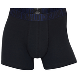 CR7 Trunks - 3 Pack Herren (schwarz) (S)