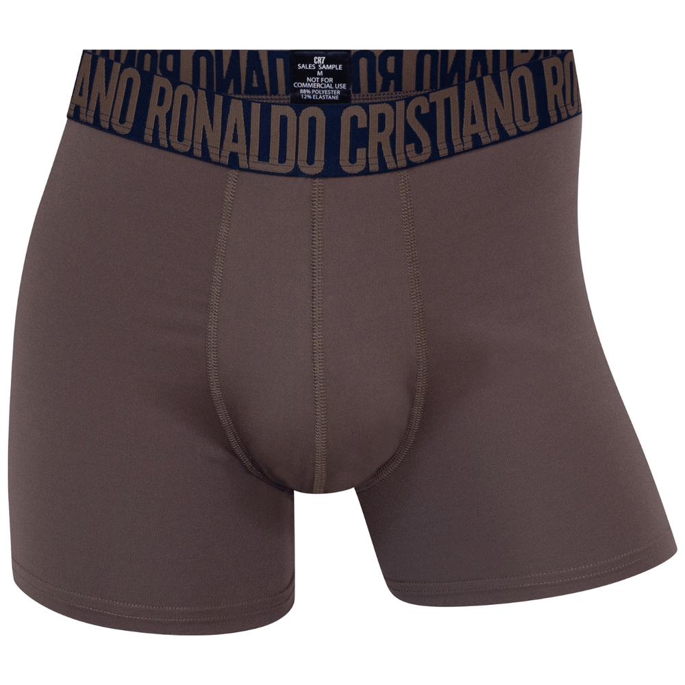 CR7 Trunks - 3 Pack Men Microfiber (multicolour)