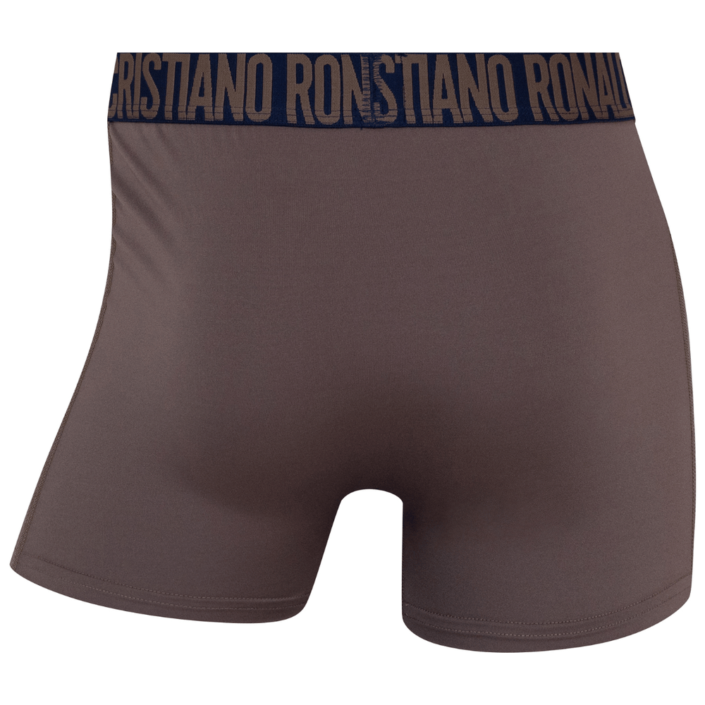 CR7 Trunks - 3 Pack Men Microfiber (multicolour)