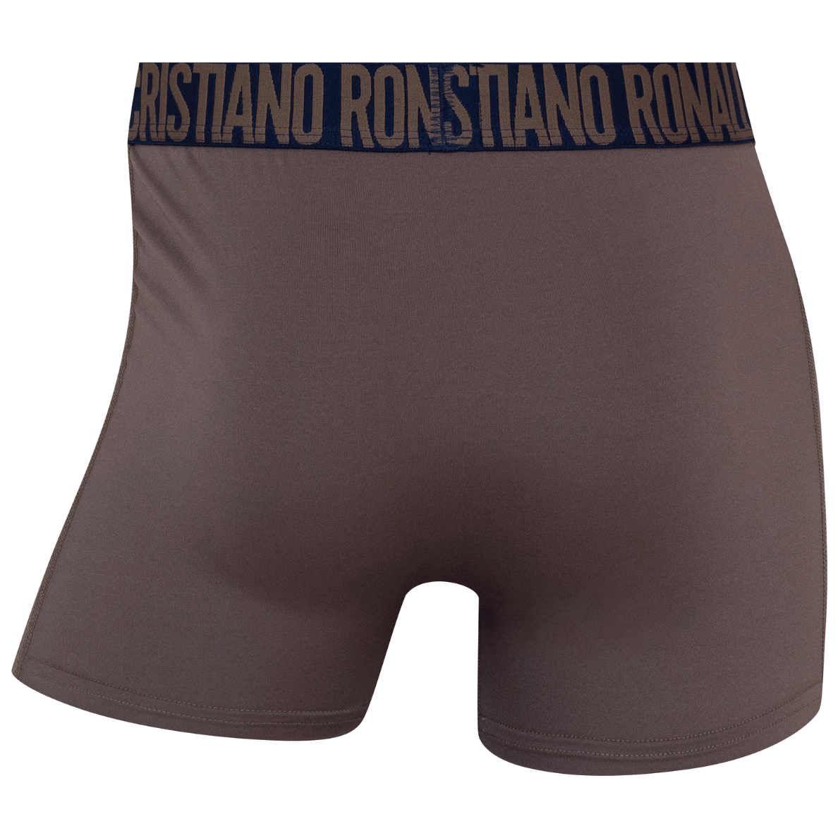 CR7 Trunks - 3 Pack Men Microfiber (multicolour)