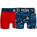 CR7 Trunks - 2 Pack Jungs (multicolour) (4/6)