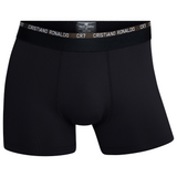 CR7 Trunks - 4 Pack Men Microfiber (multicolour)