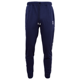 CR7 Pyjama - Herren (grau/blau)