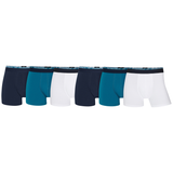 CR7 Trunks - 6 Pack Men (multicolour)