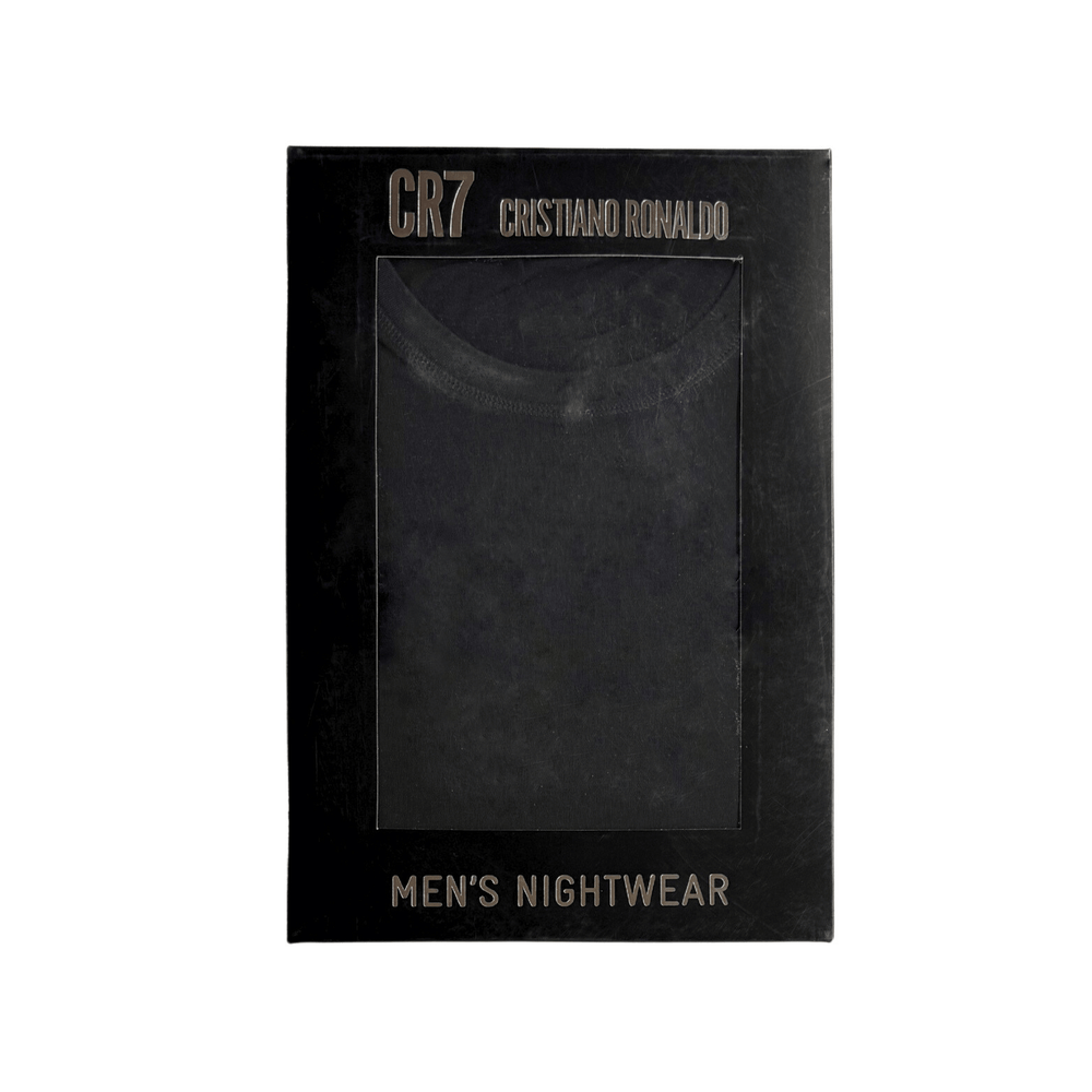 CR7 Pyjama - Men (black)