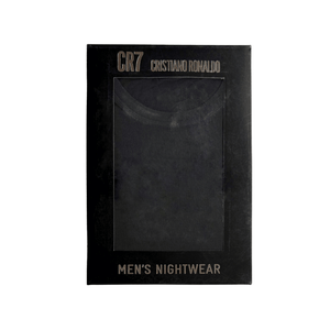 CR7 Pyjama - Men (black)