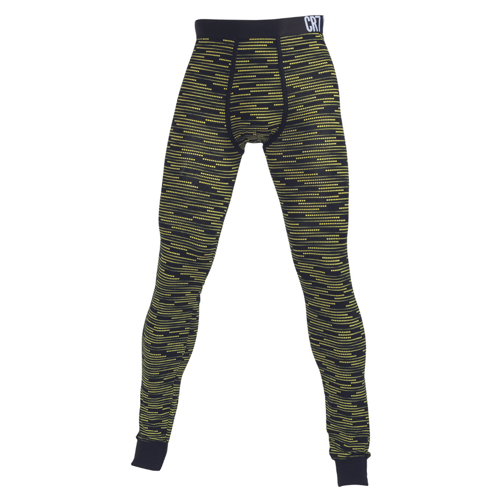 CR7 Long Johns - Single Pack Herren (multicolour)