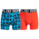 CR7 Trunks - 2 Pack Jungs (multicolour) (4/6)