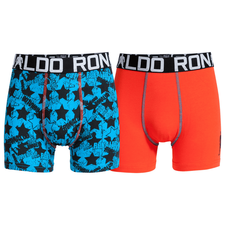 CR7 Trunks - 2 Pack Jungs (multicolour) (4/6)