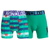 CR7 Trunks - 2 Pack Jungs (multicolour) (4/6)