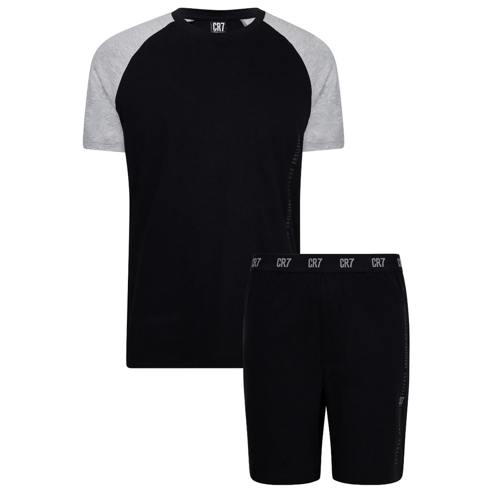 CR7 Pyjama short - Men (multicolour)