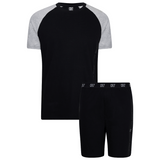 CR7 Pyjama short - Men (multicolour)