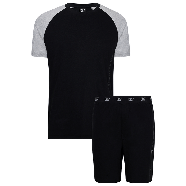 CR7 Pyjama short - Men (multicolour)