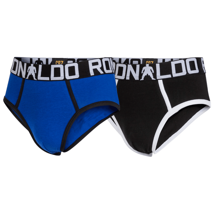 CR7 Slips - 2 Pack Jungs (multicolour) (4/6)