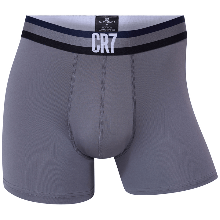 CR7 Trunks - 6 Pack Herren Mikrofaser (multicolour)