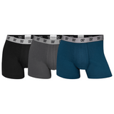 CR7 Trunks - 3 Pack Herren (multicolour)