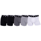 CR7 Trunks - 5 Pack Herren (multicolour)