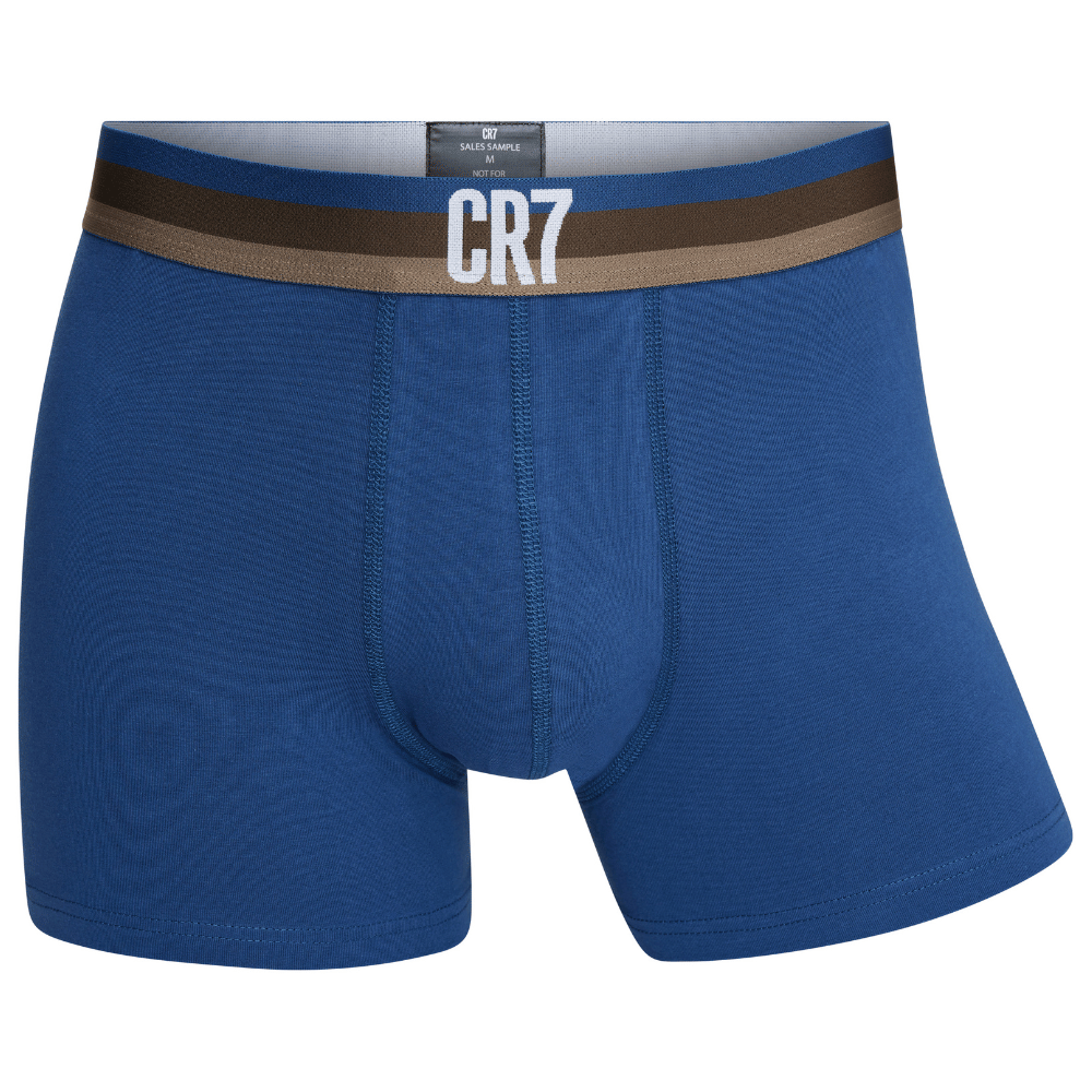 CR7 Trunks - 3 Pack Herren (multicolour)