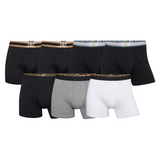 CR7 Trunks - 7 Pack Men  + Gift Box  (multicolour)