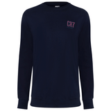 CR7 Pyjama - Herren (blau)